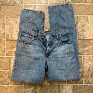Wrangler 32x32 Relaxed Fit